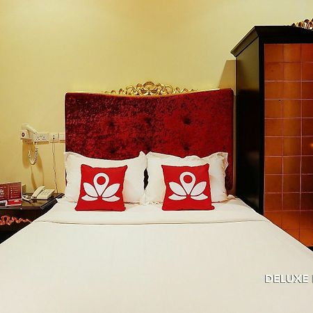Zen Rooms Jinshan Hotel Szingapúr Kültér fotó
