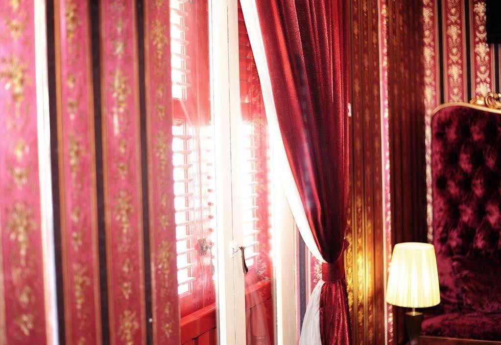 Zen Rooms Jinshan Hotel Szingapúr Kültér fotó