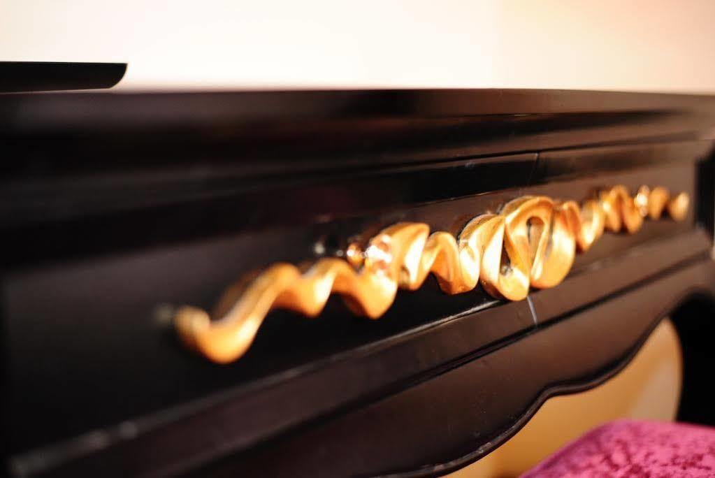 Zen Rooms Jinshan Hotel Szingapúr Kültér fotó