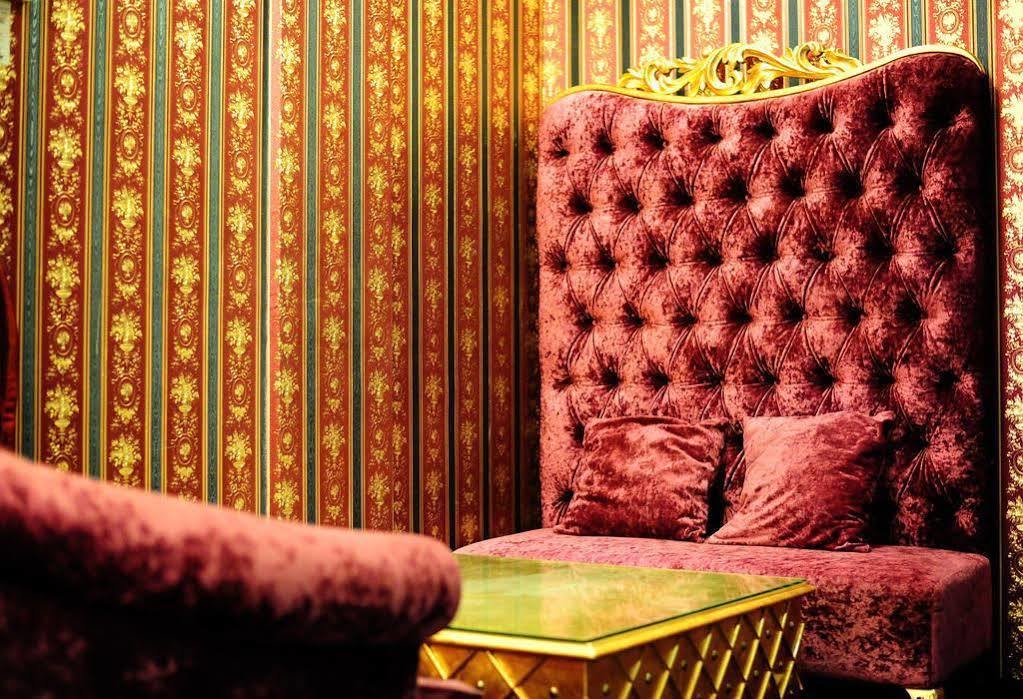 Zen Rooms Jinshan Hotel Szingapúr Kültér fotó