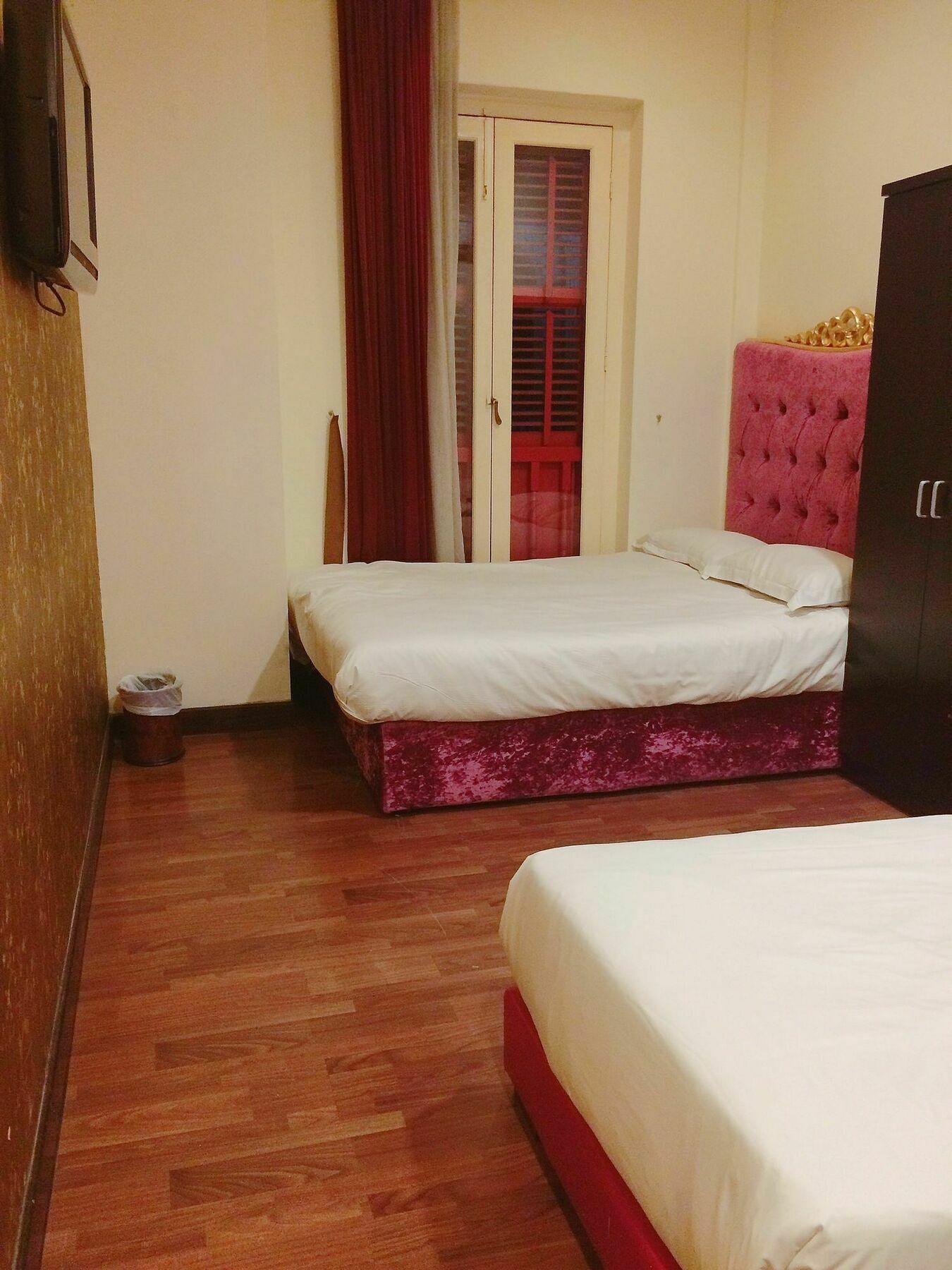 Zen Rooms Jinshan Hotel Szingapúr Kültér fotó